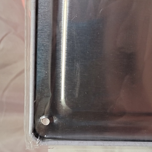 NEW, Proud to Wear My Boots to Serve & Protect My Roots Metal Sign - Picture 5 of 5